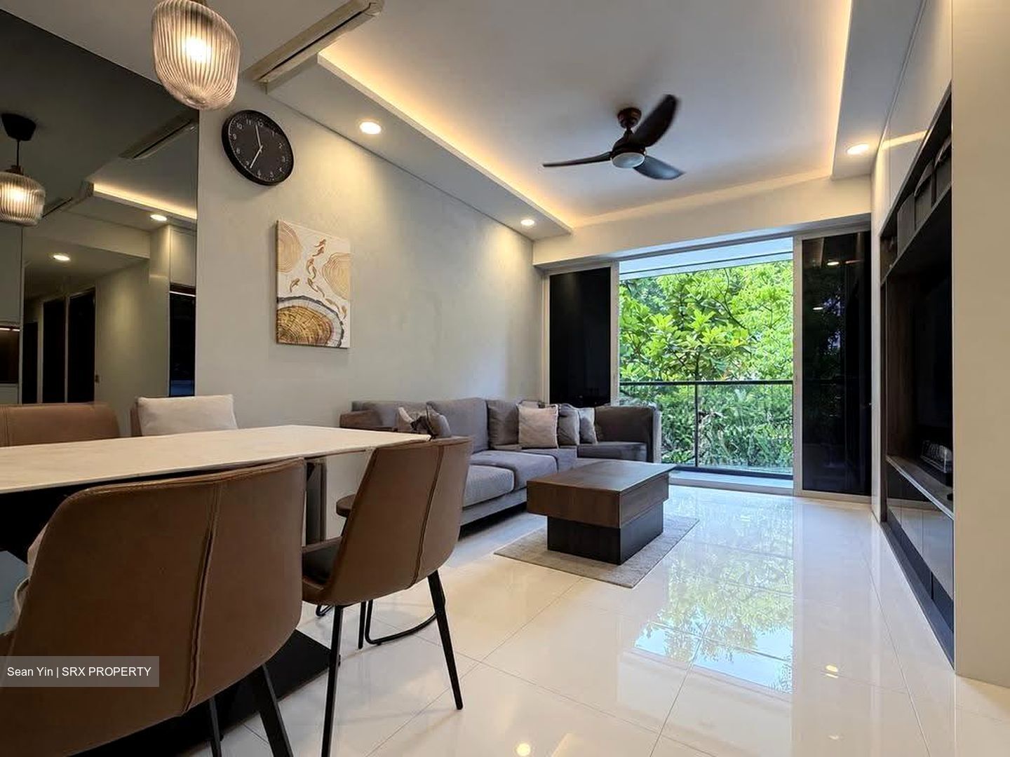 Ecopolitan (D19), Condominium #625994211